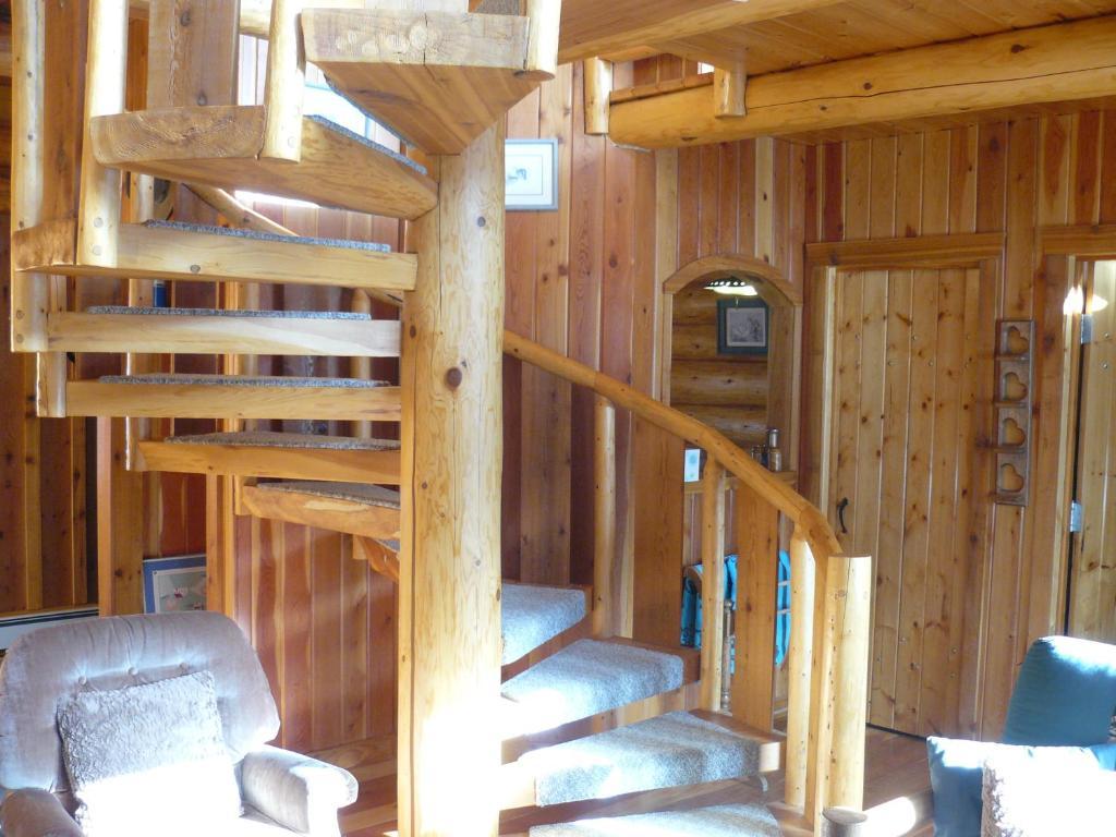 Hitching Post Resort Kelowna Pokoj fotografie