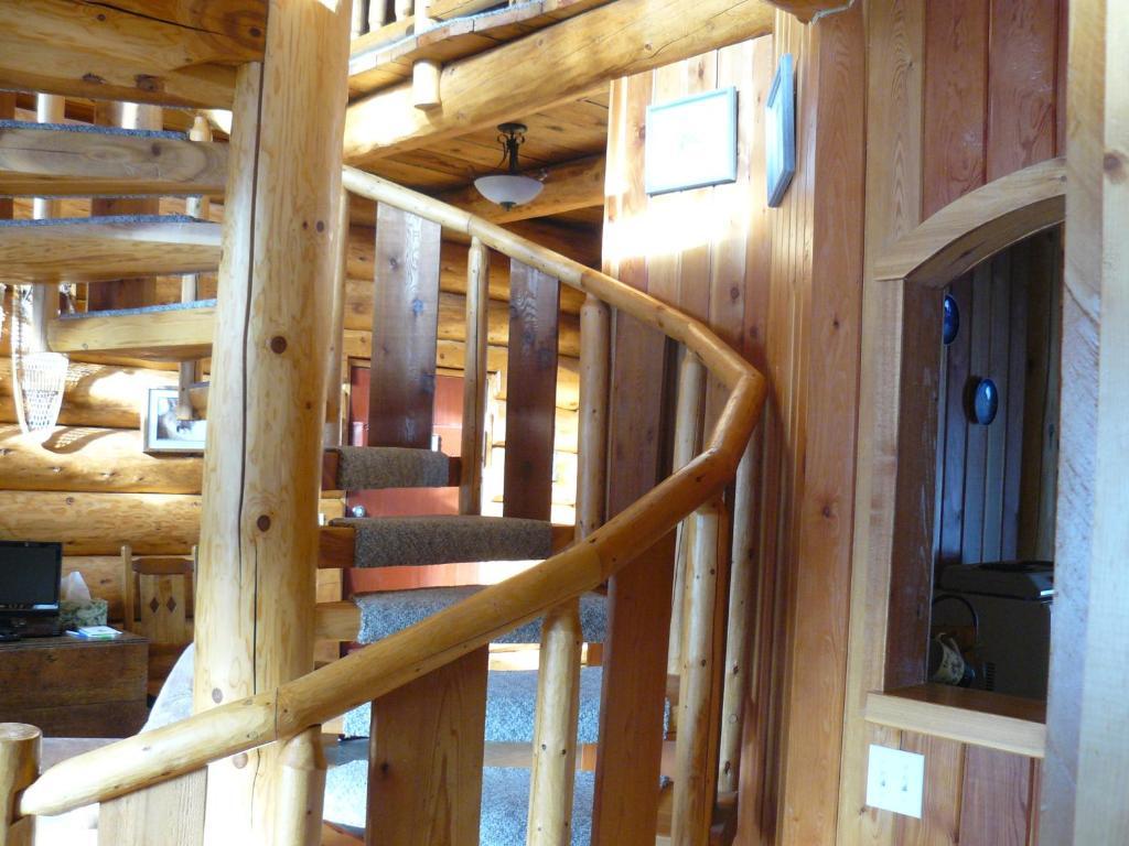 Hitching Post Resort Kelowna Pokoj fotografie