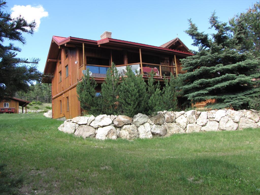 Hitching Post Resort Kelowna Exteriér fotografie
